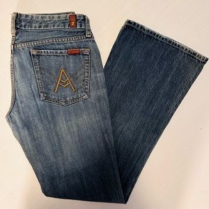 7 for All Mankind Jeans